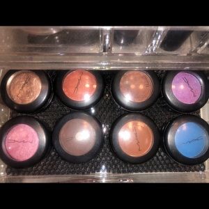 Authentic MAC eyeshadow singles